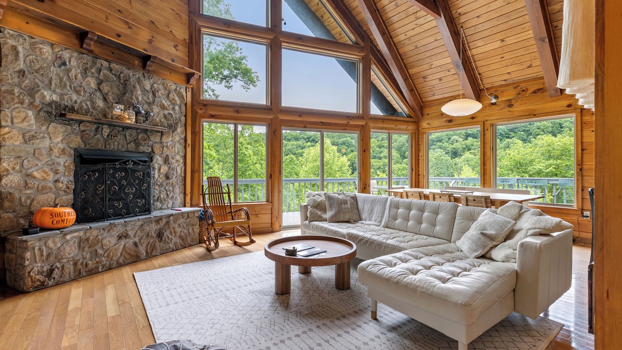 Photo of Livingroom in Stanton