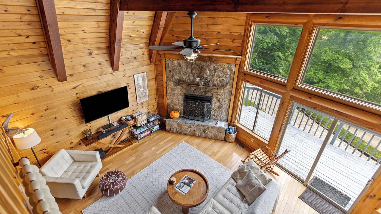 Photo of Livingroom in Stanton