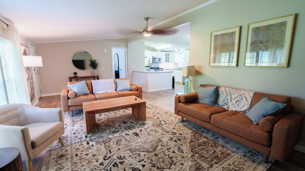 Photo of Livingroom in Farmers