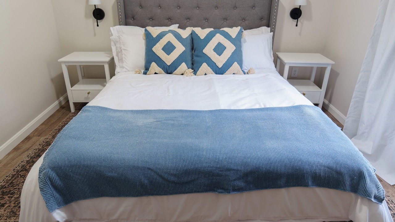Photo of Bedroom in Farmers