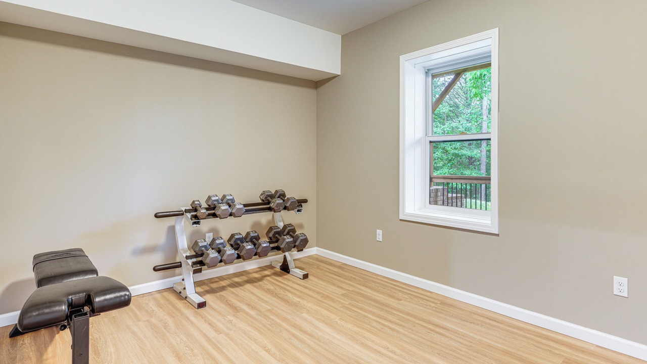 Photo of Bedroom in Green Mountain