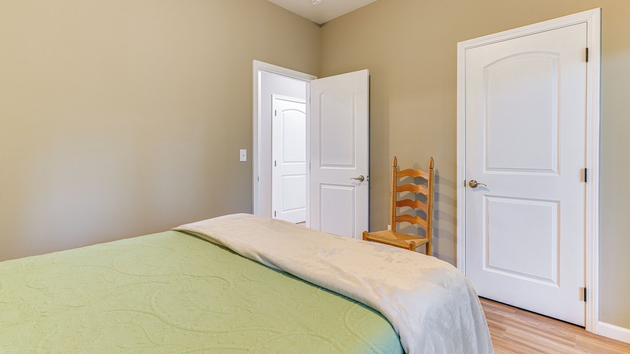 Photo of Bedroom in Green Mountain