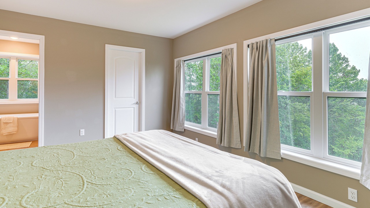 Photo of Bedroom in Green Mountain