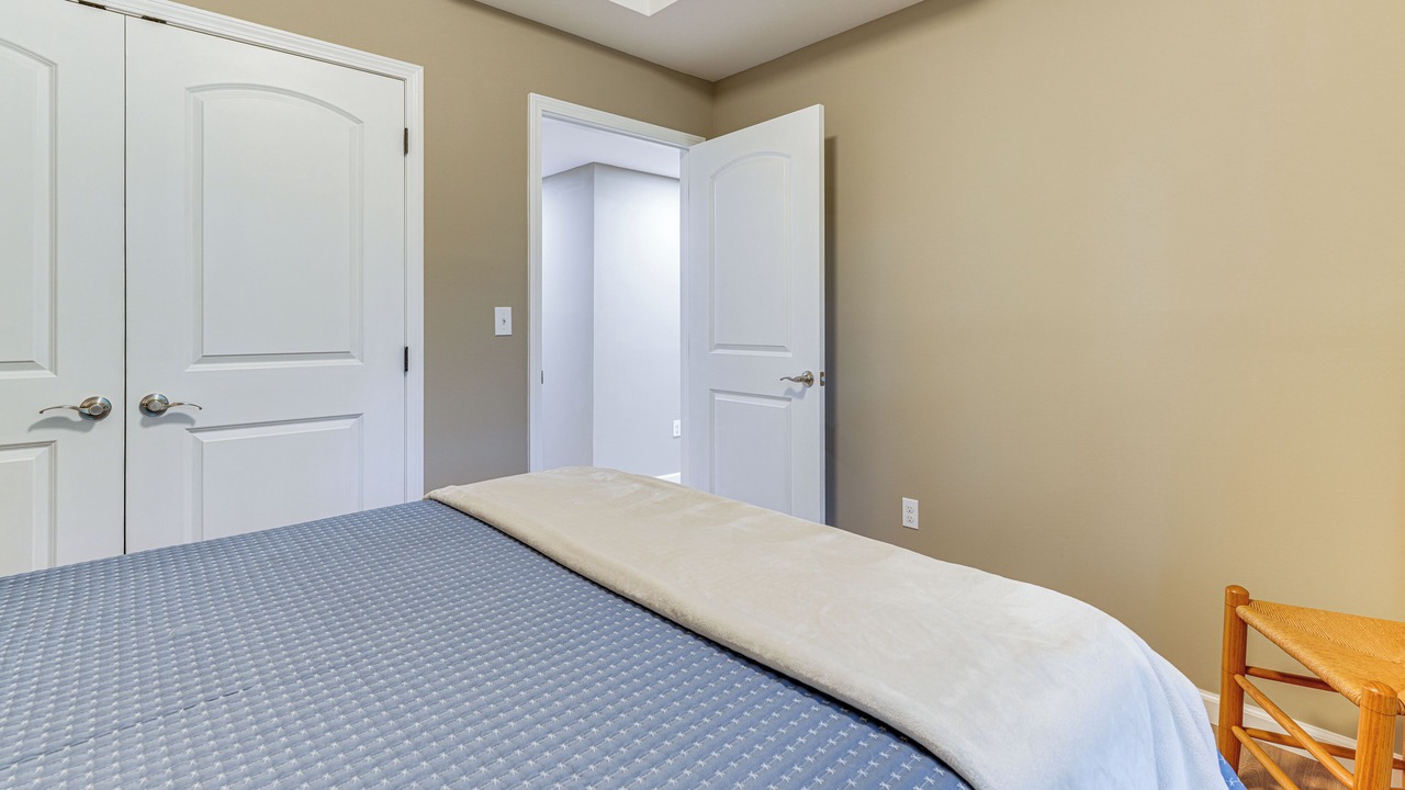 Photo of Bedroom in Green Mountain