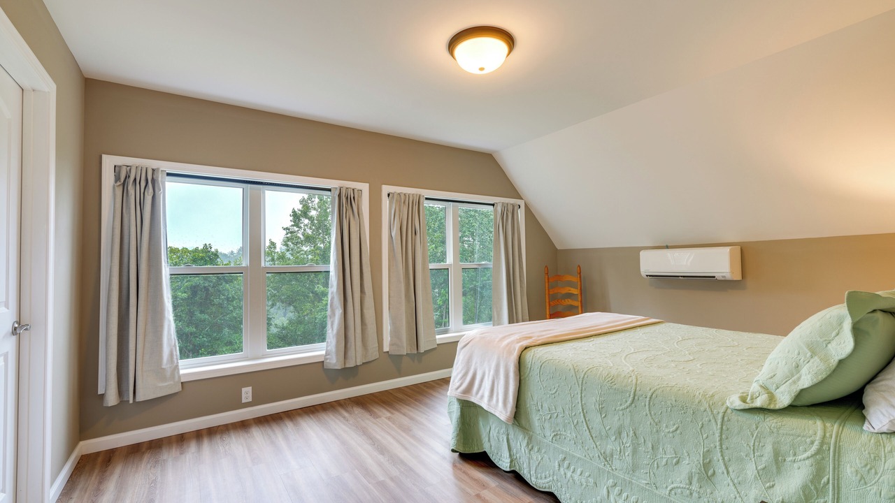 Photo of Bedroom in Green Mountain