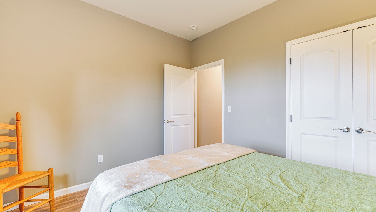 Photo of Bedroom in Green Mountain
