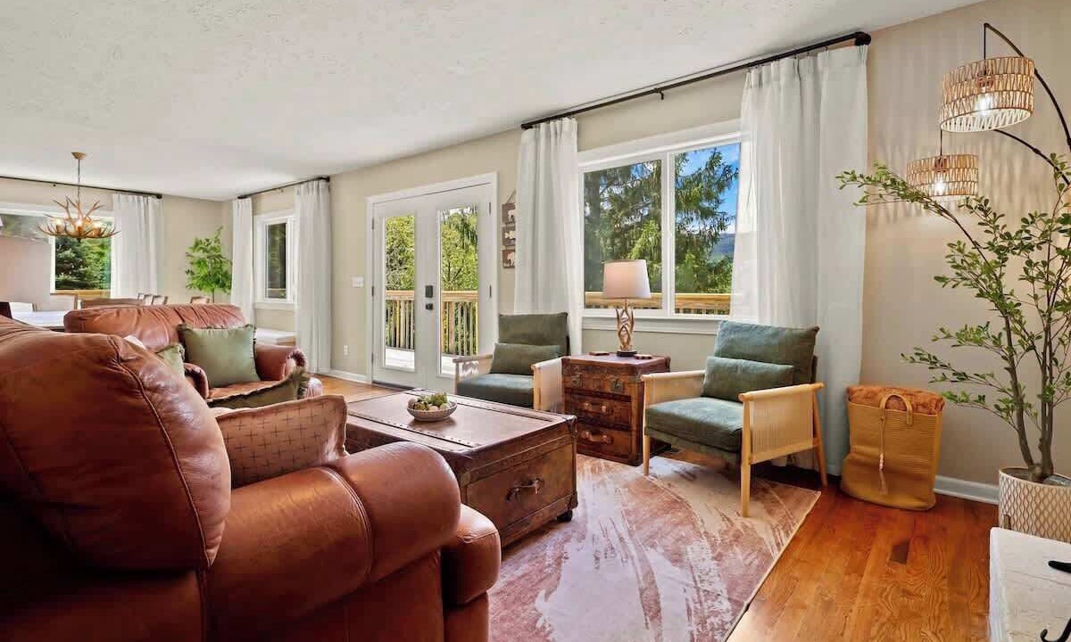 Photo of Livingroom in Banner Elk