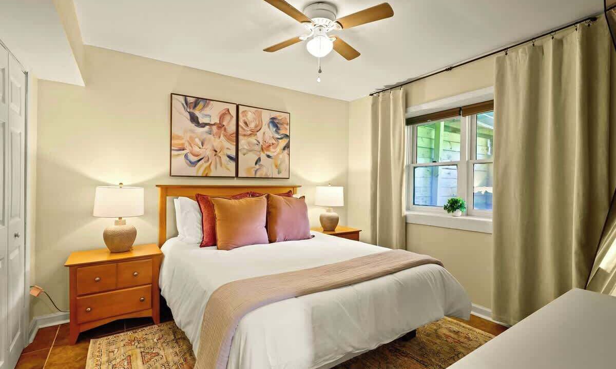 Photo of Bedroom in Banner Elk