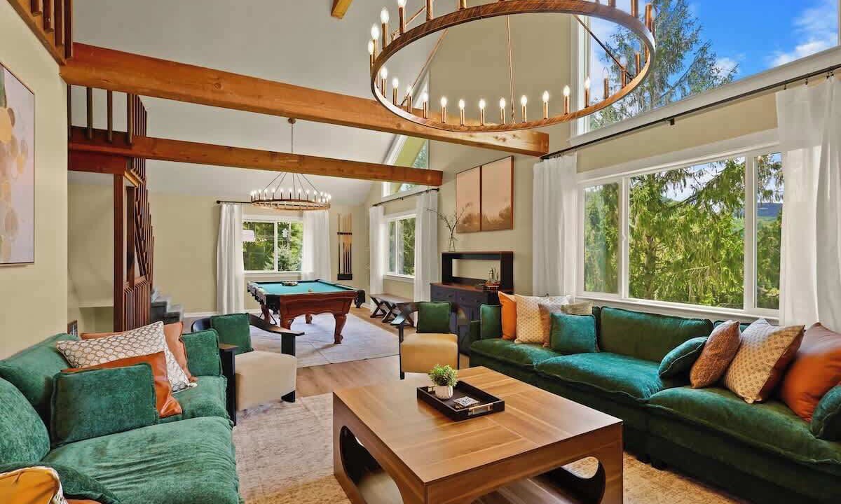 Photo of Livingroom in Banner Elk