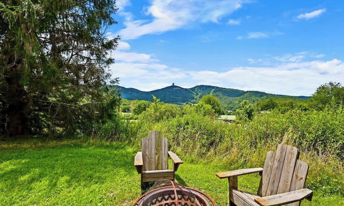 Photo of Outdoor in Banner Elk