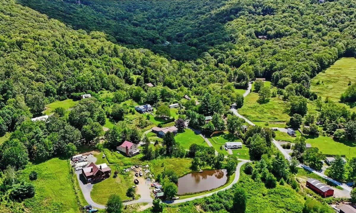 Photo of Outdoor in Banner Elk