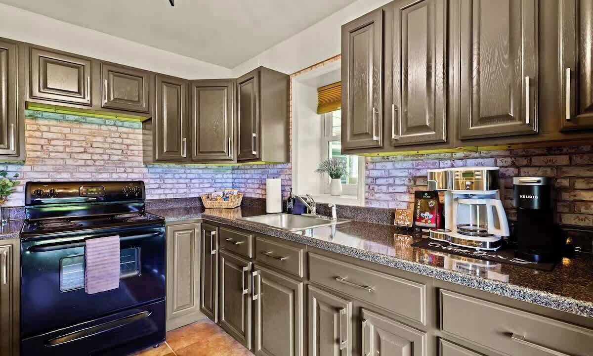 Photo of Kitchen in Banner Elk
