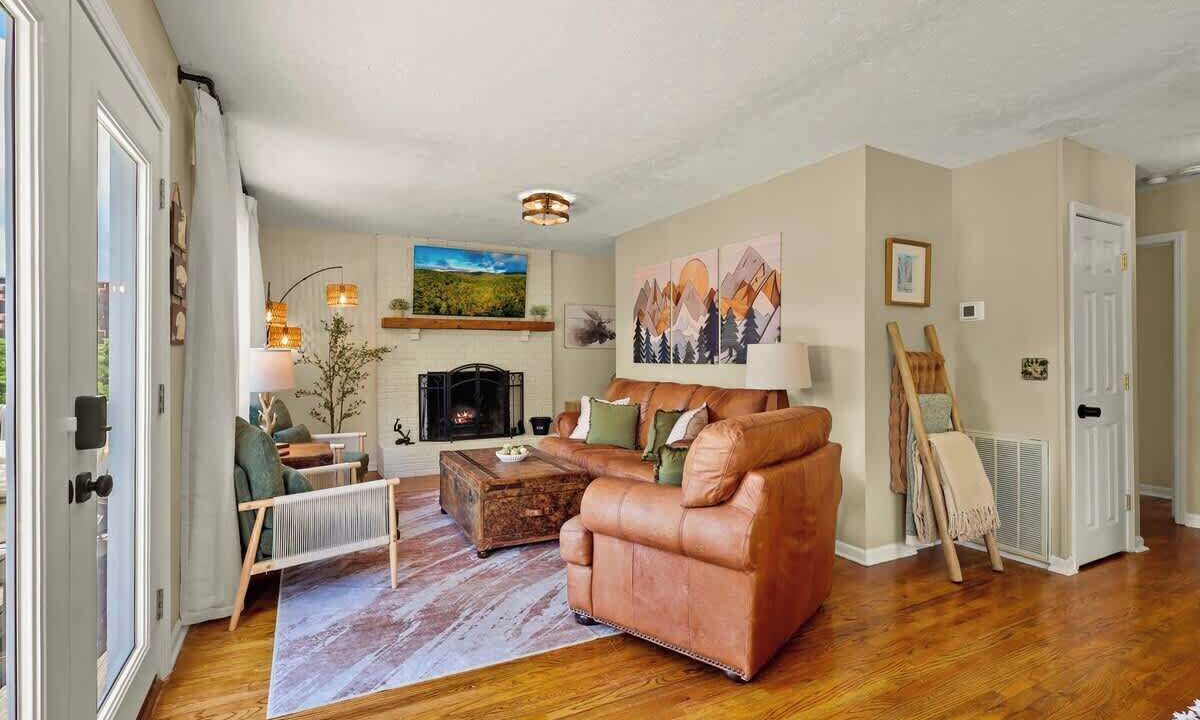 Photo of Livingroom in Banner Elk
