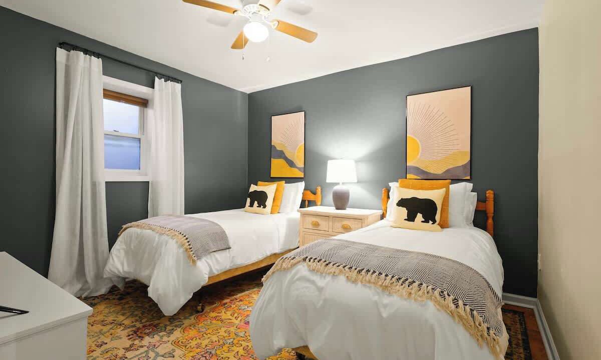 Photo of Bedroom in Banner Elk