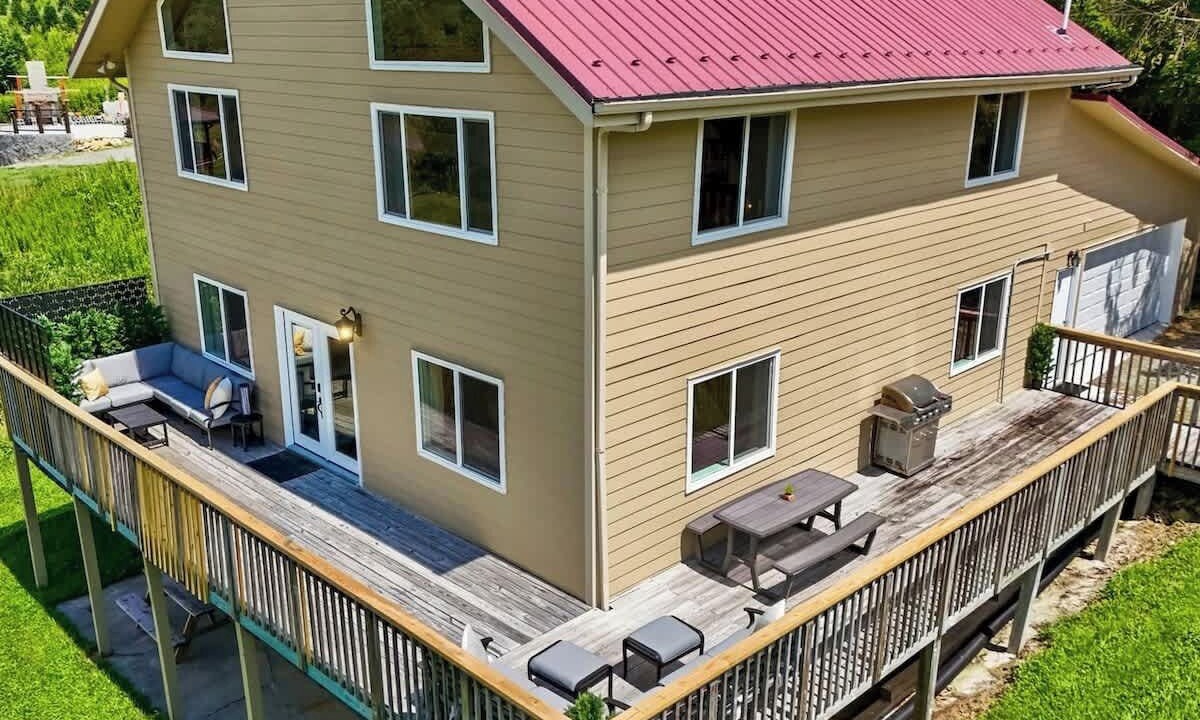 Photo of Outdoor in Banner Elk