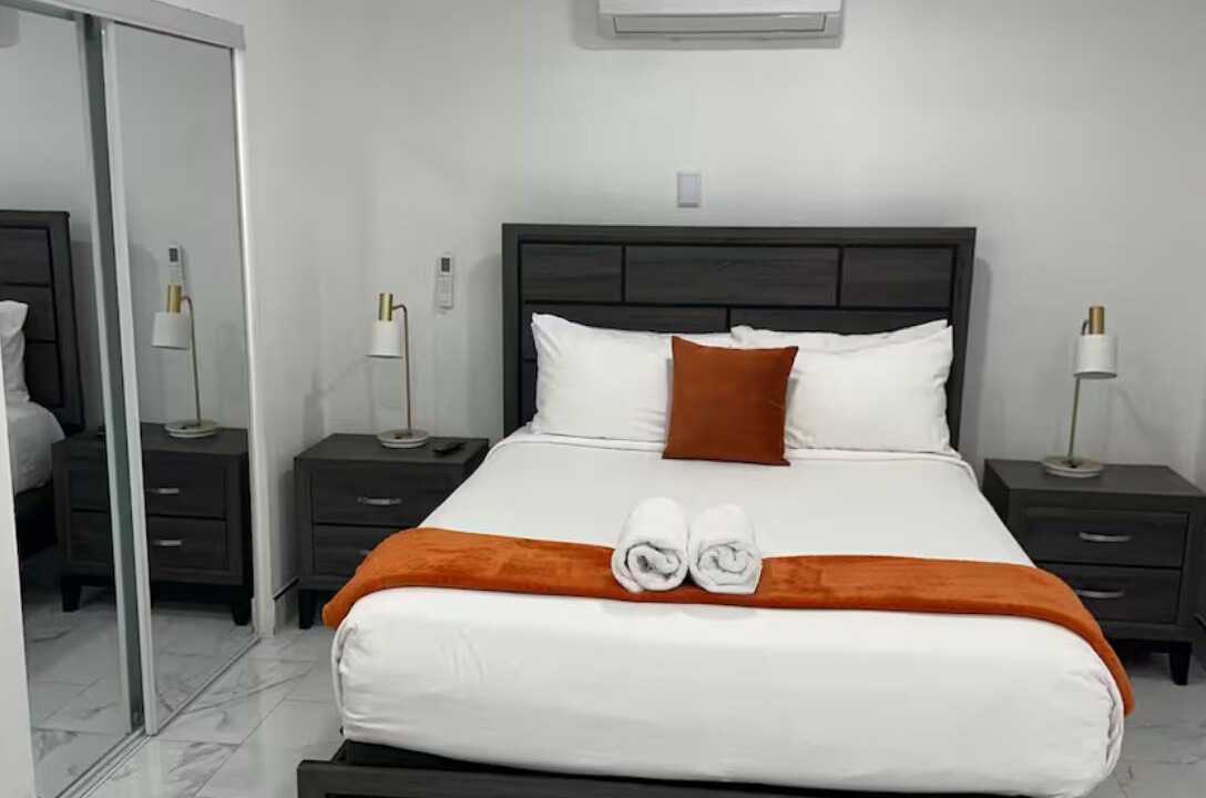 Photo of Bedroom in Rancho Oakey