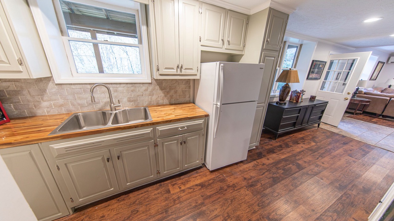 Photo of Kitchen in Banner Elk