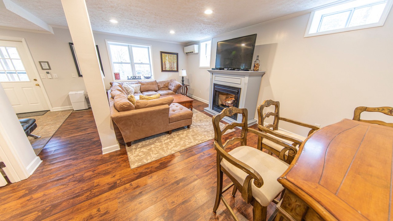 Photo of Livingroom in Banner Elk