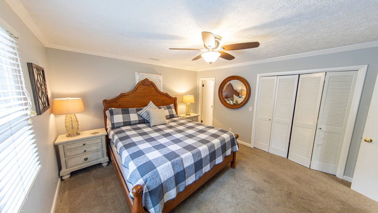 Photo of Bedroom in Banner Elk