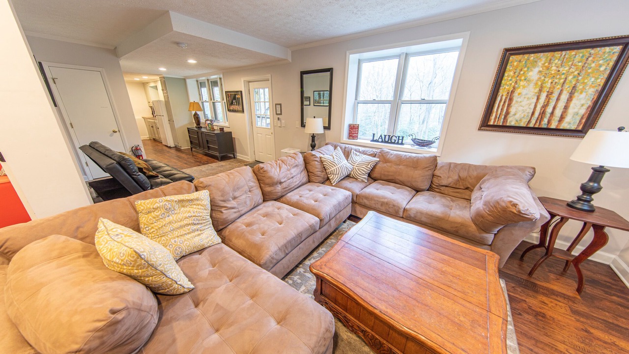 Photo of Livingroom in Banner Elk
