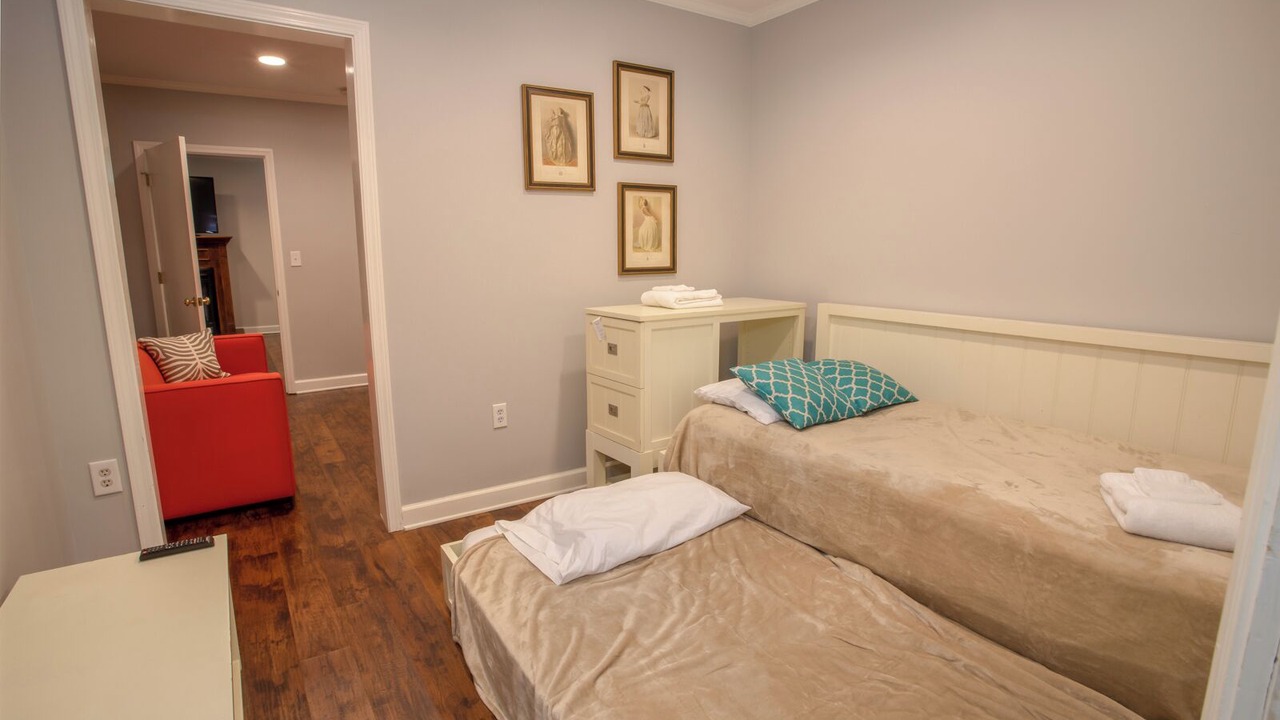 Photo of Bedroom in Banner Elk