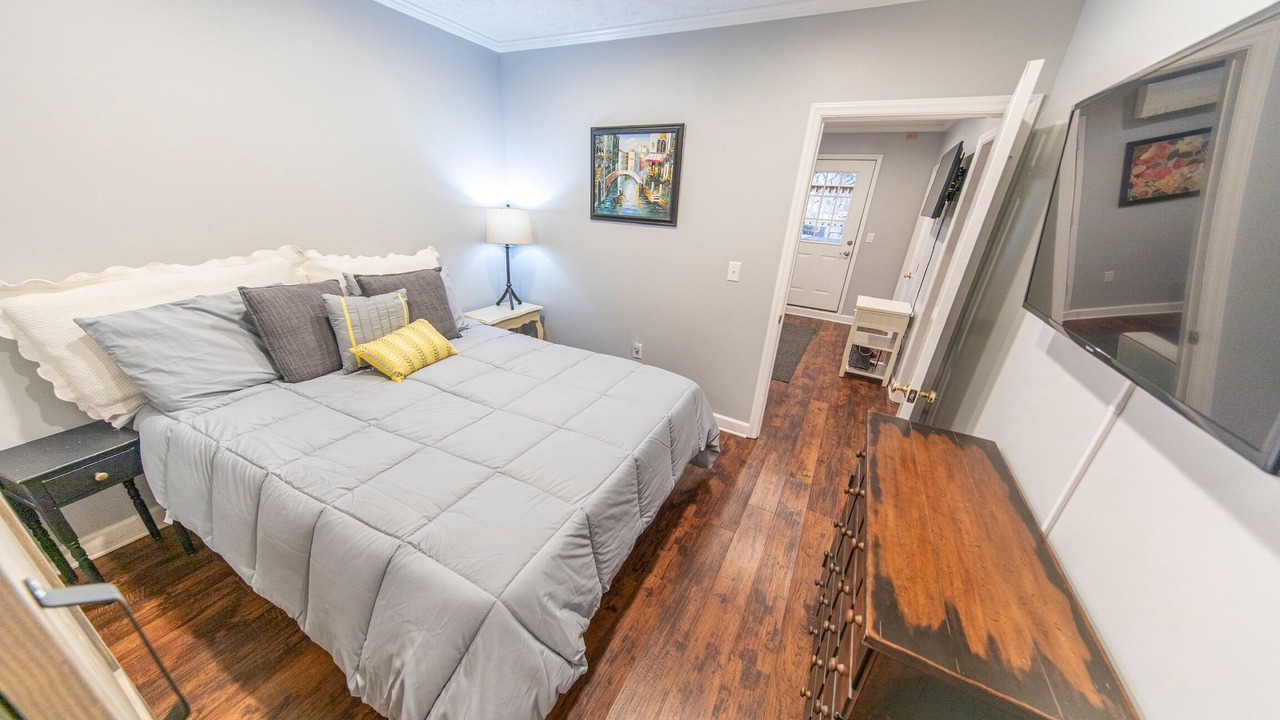 Photo of Bedroom in Banner Elk