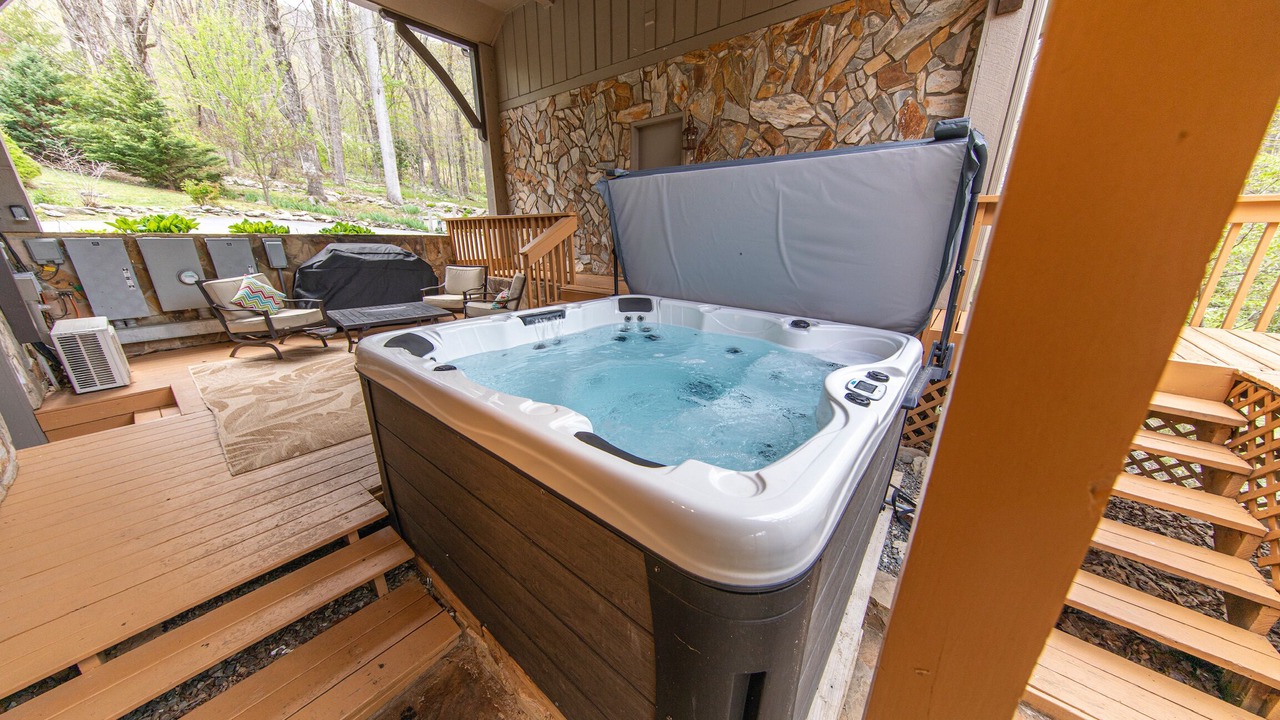 Photo of Outdoor in Banner Elk