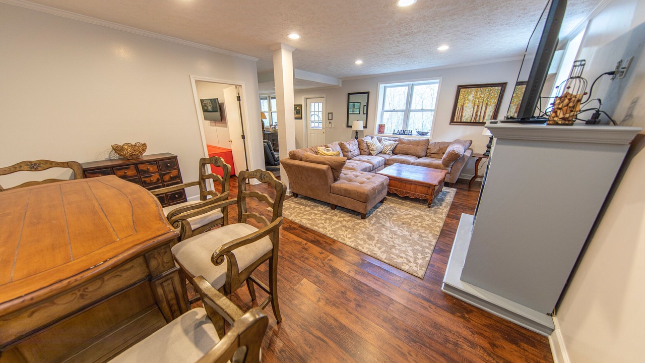 Photo of Livingroom in Banner Elk