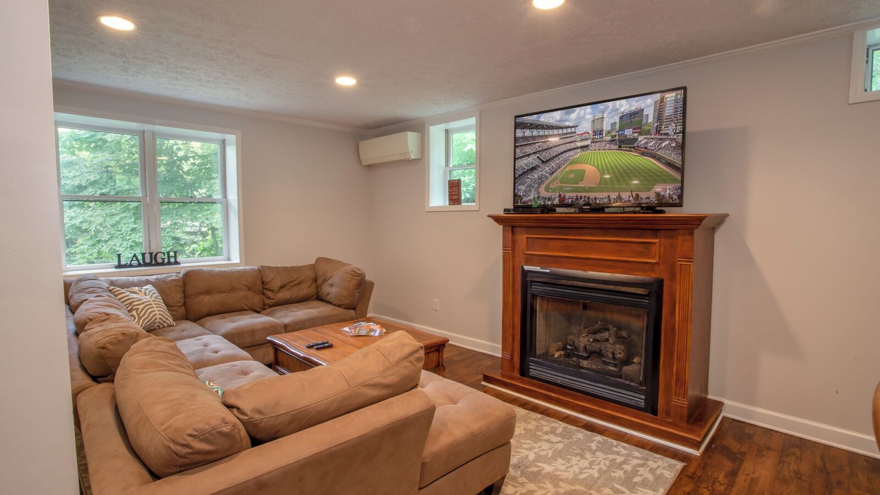 Photo of Livingroom in Banner Elk