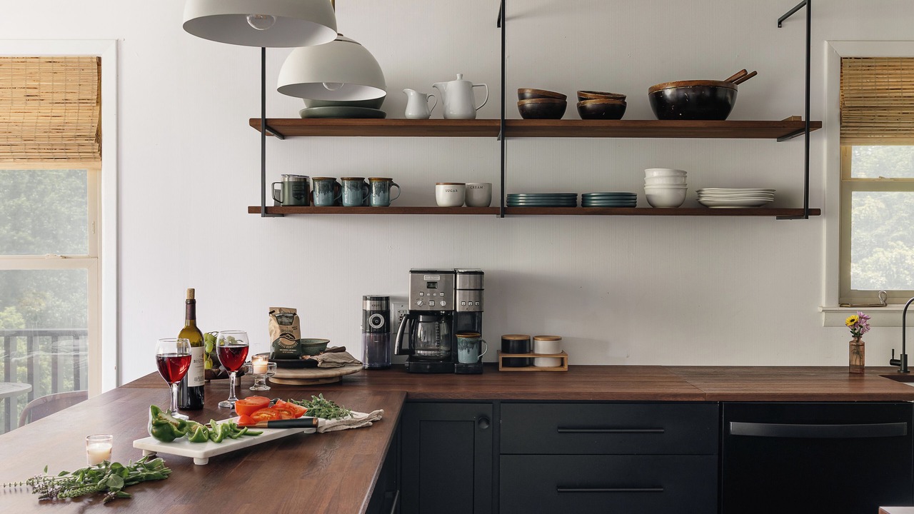 Photo of Kitchen in Burnsville