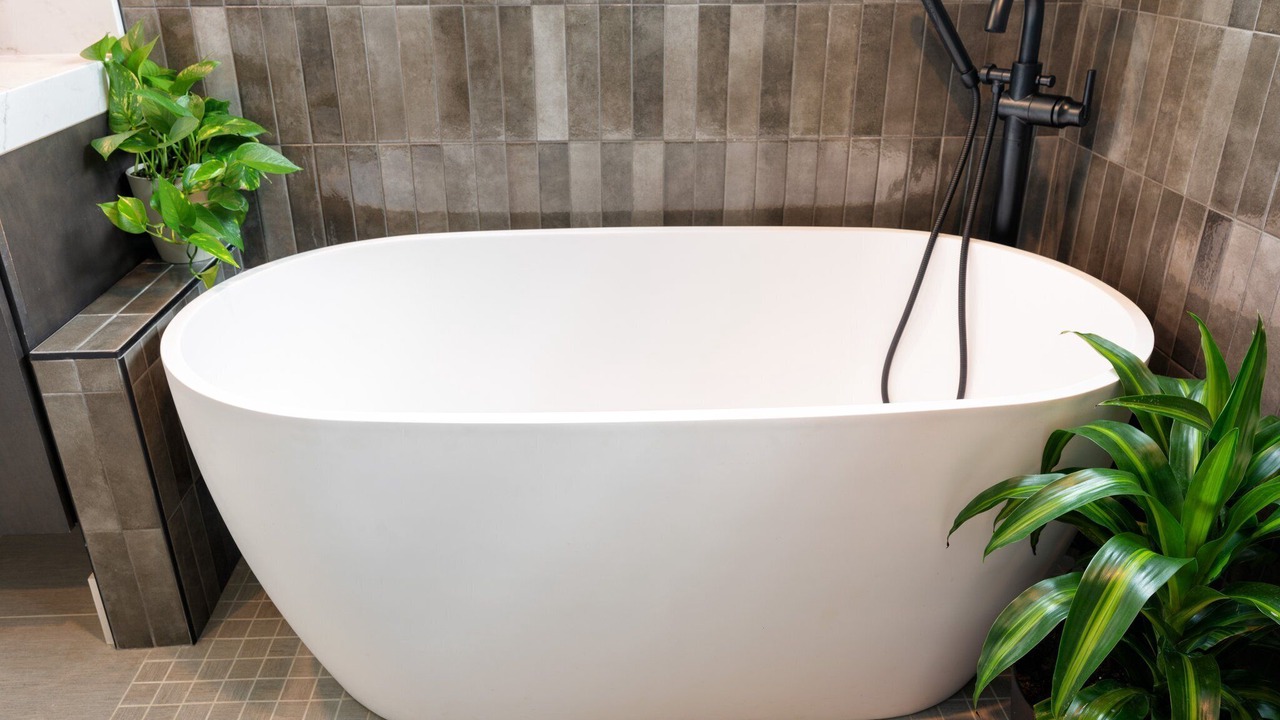 Photo of Bathroom in Waynesville