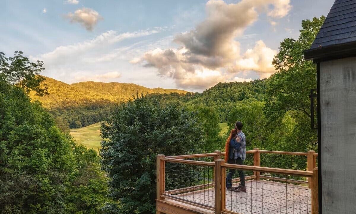 Photo of Outdoor in Waynesville