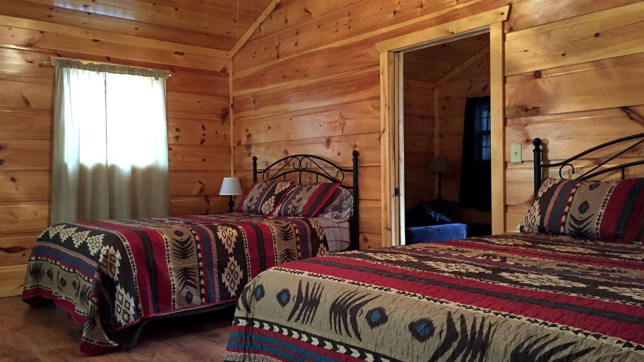 Photo of Bedroom in Mingo