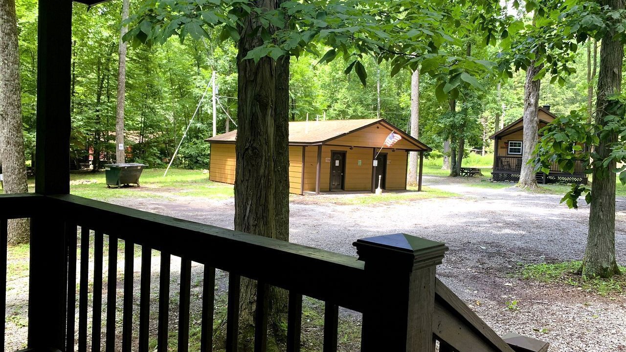 Photo of Outdoor in Mingo