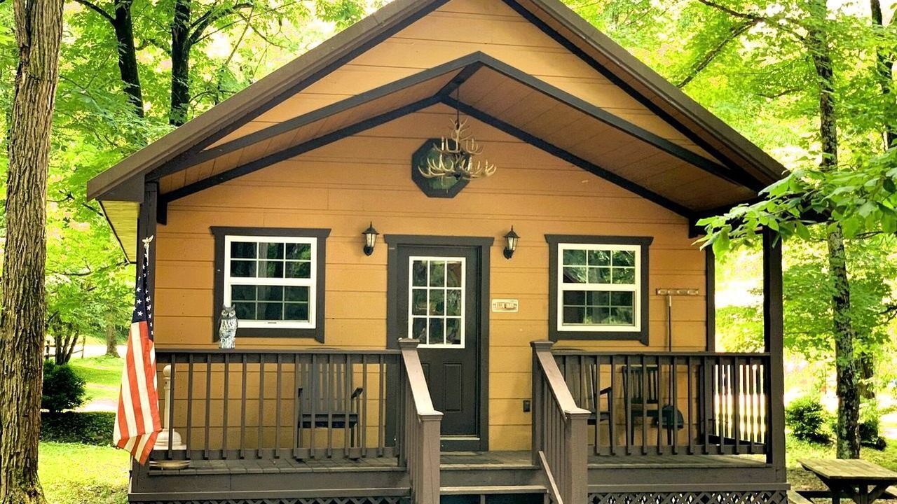 Photo of Outdoor in Mingo