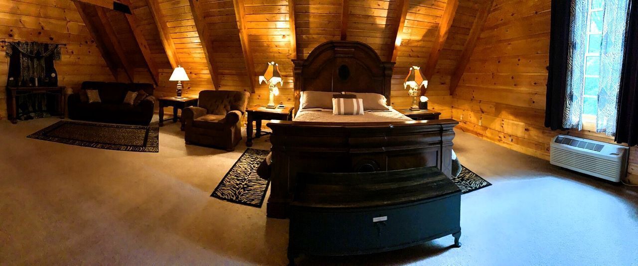 Photo of Bedroom in Mingo
