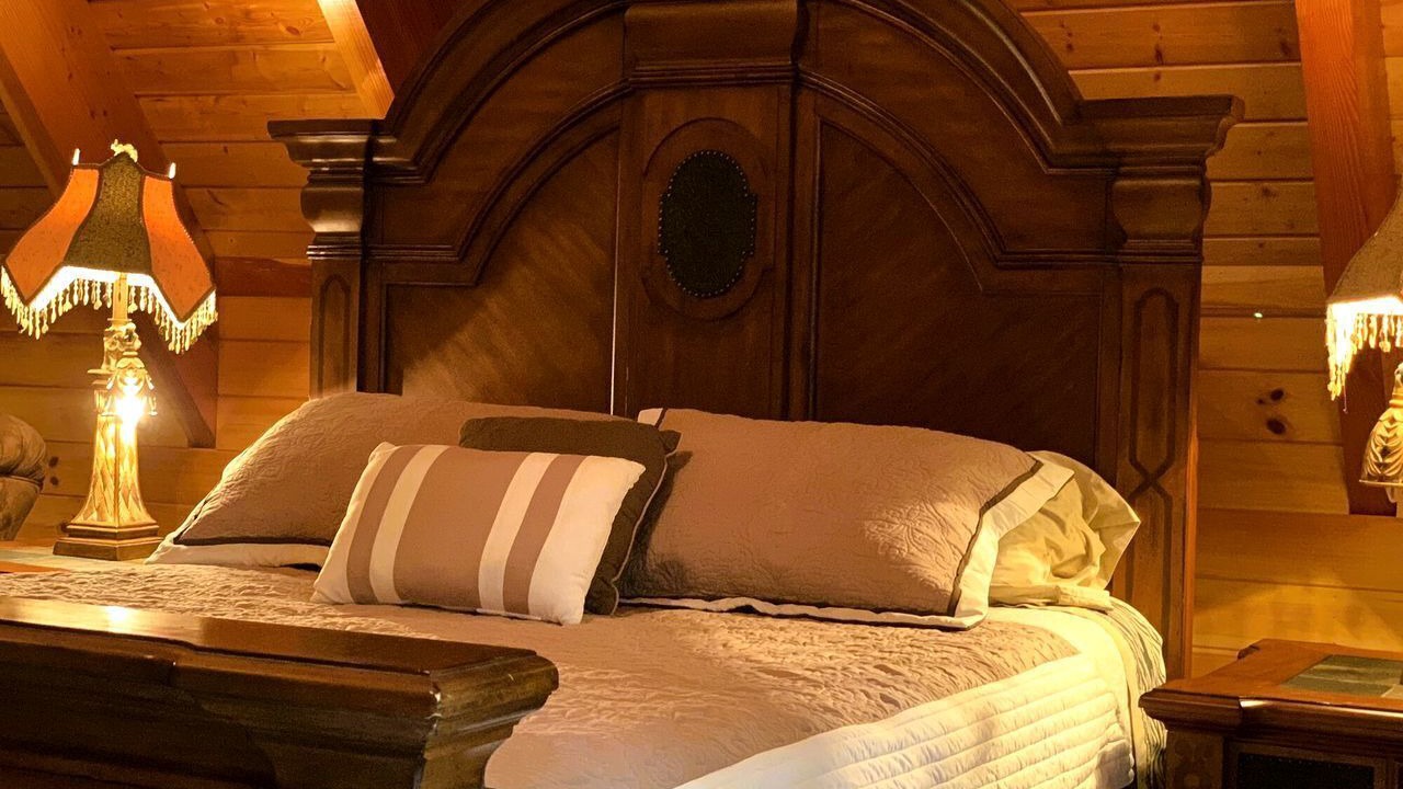 Photo of Bedroom in Mingo