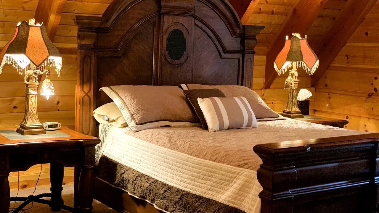 Photo of Bedroom in Mingo