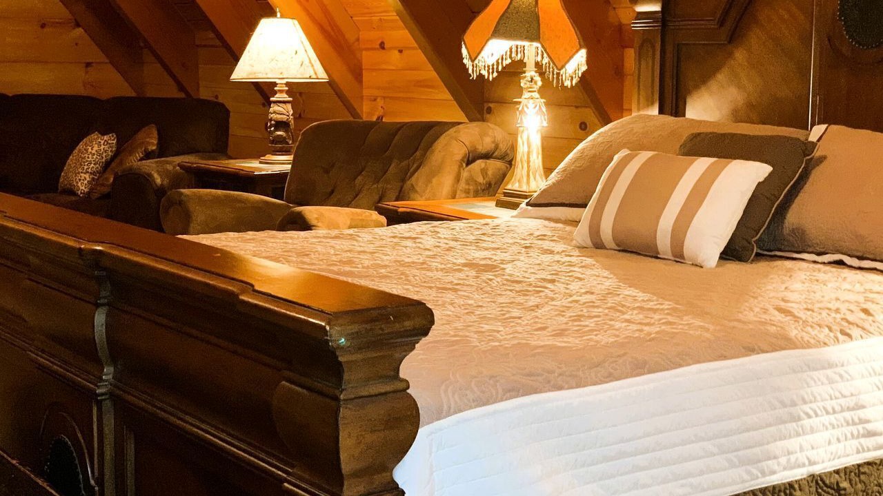 Photo of Bedroom in Mingo