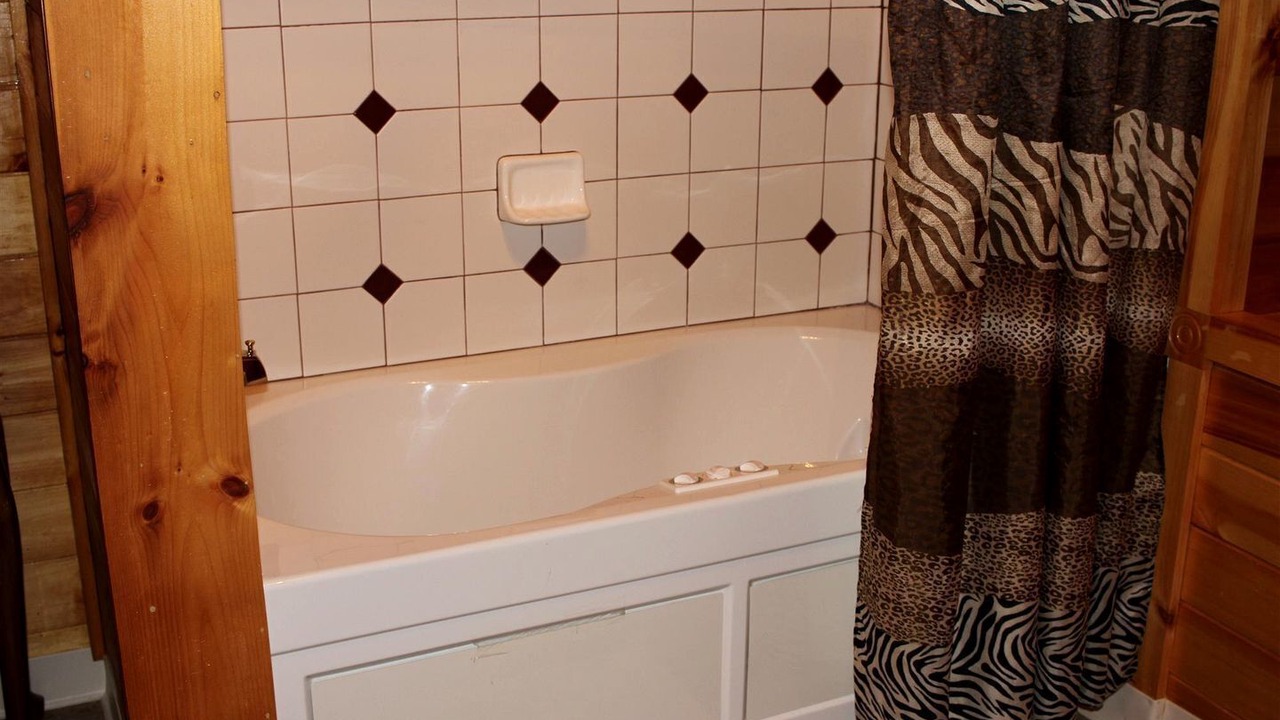 Photo of Bathroom in Mingo