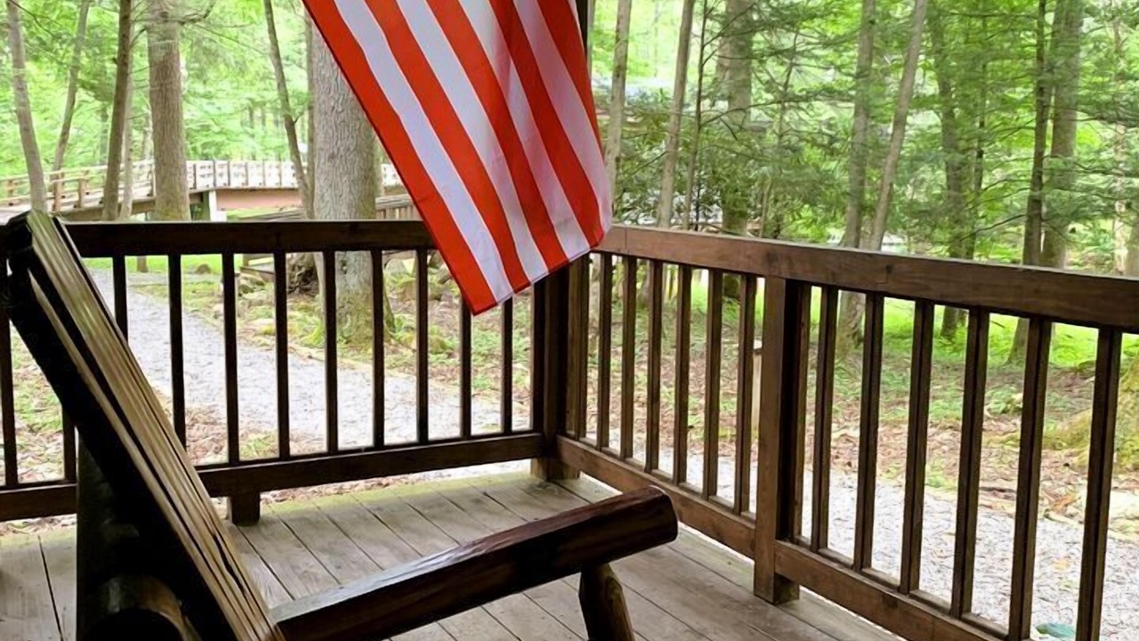 Photo of Patio Balcony in Mingo