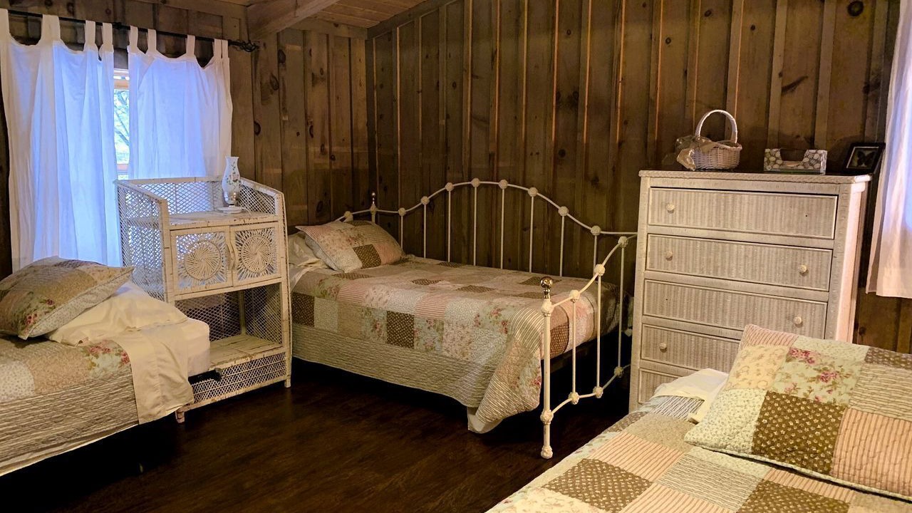 Photo of Bedroom in Mingo