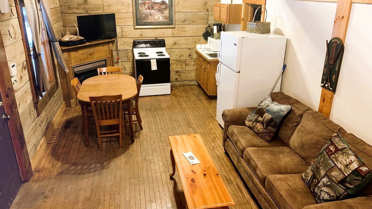 Photo of Livingroom in Mingo
