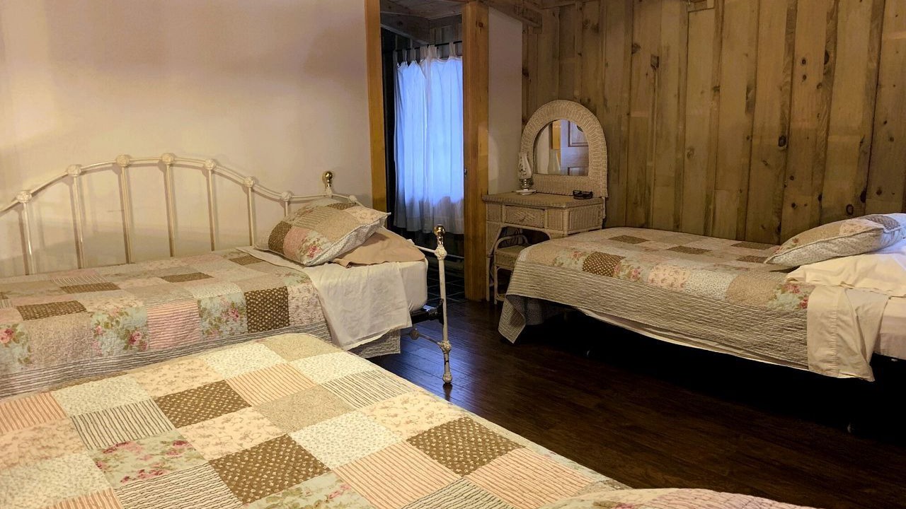 Photo of Bedroom in Mingo