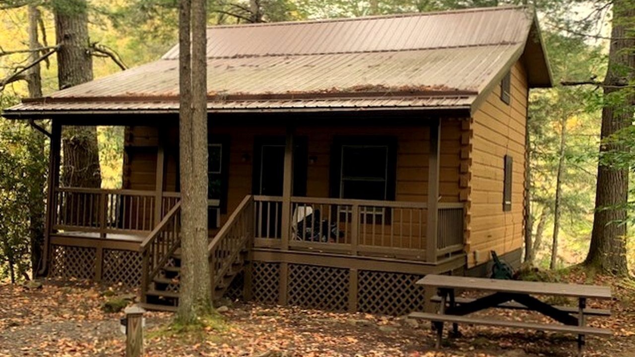 Photo of Outdoor in Mingo