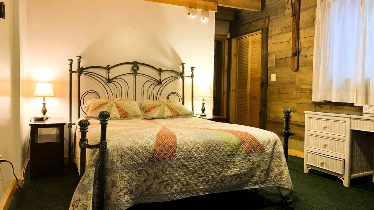 Photo of Bedroom in Mingo