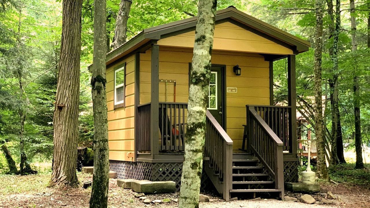 Photo of Outdoor in Mingo