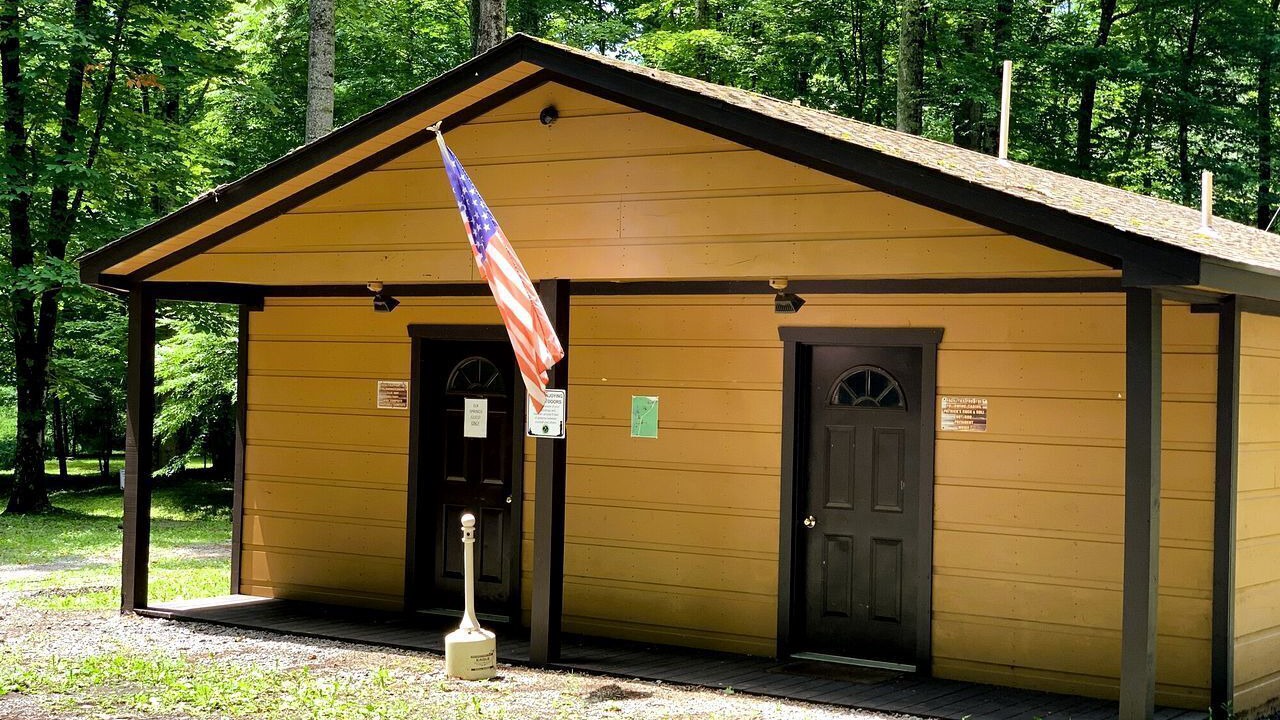 Photo of Outdoor in Mingo