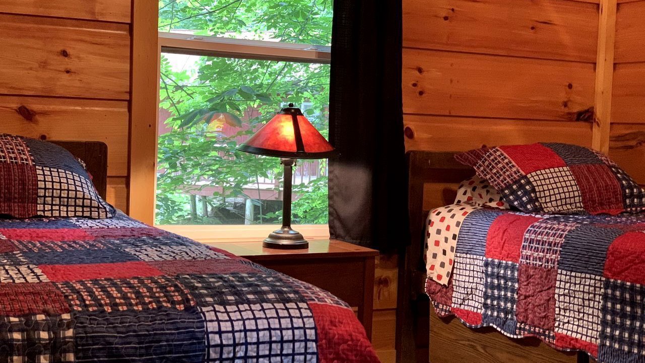 Photo of Bedroom in Mingo