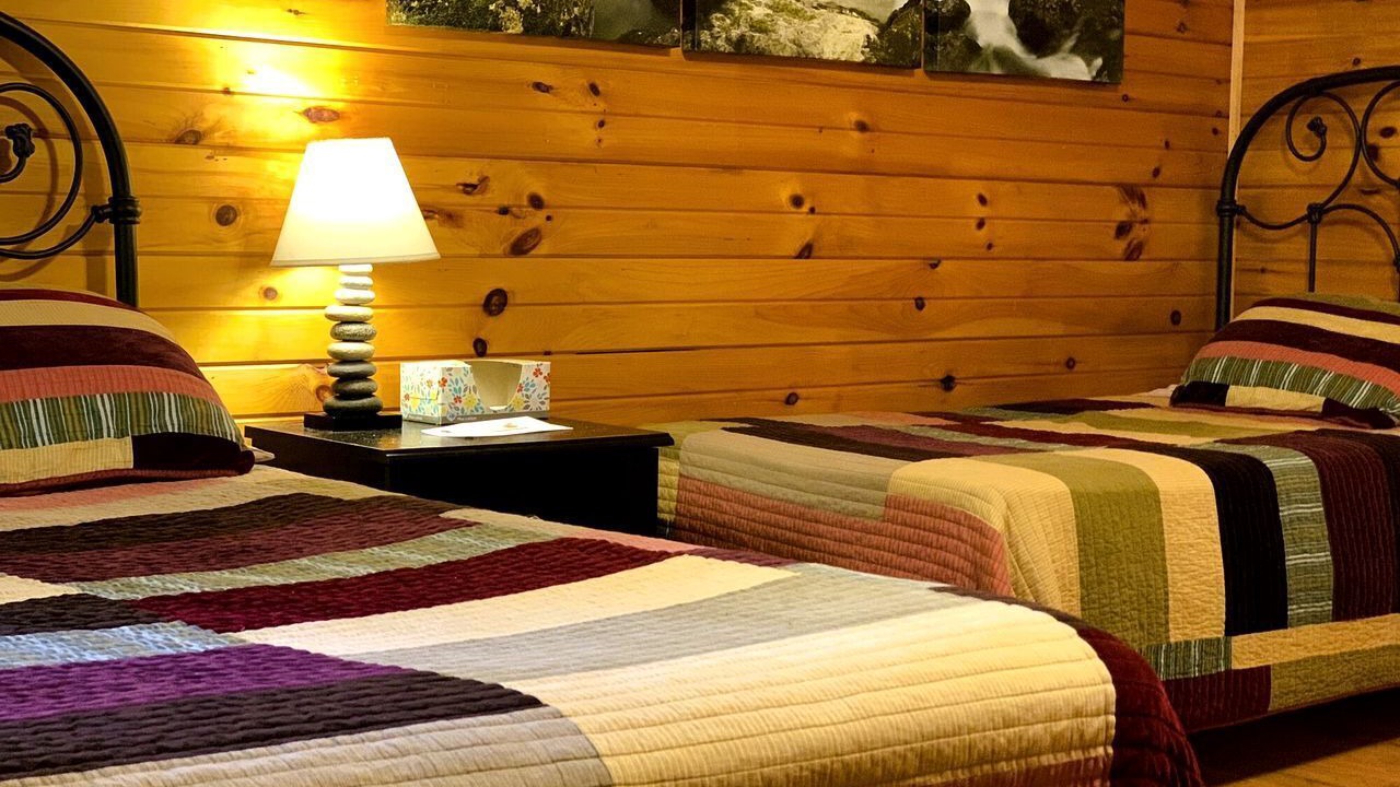 Photo of Bedroom in Mingo